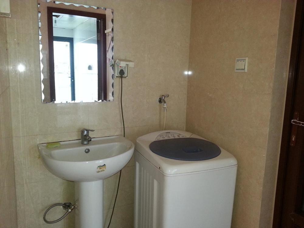 Hejiahuan Apartment Hotel Jinjiang (Fujian) Exterior photo